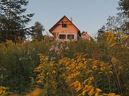 Kellerstockl am Hamerlberg/strem