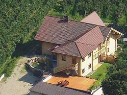 Holiday Apartment Kleinlehenhof