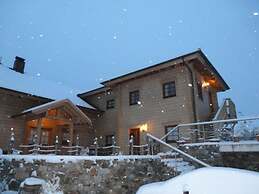 Holiday Apartment Kleinlehenhof
