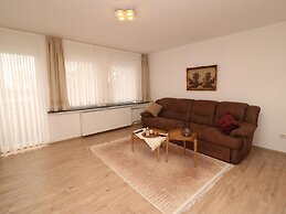 Apartment With Waterbed