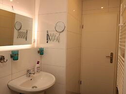 Apartment With Waterbed