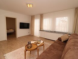 Apartment With Waterbed