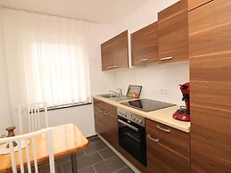 Apartment With Waterbed