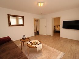 Apartment With Waterbed