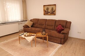 Apartment With Waterbed