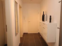 Apartment With Waterbed