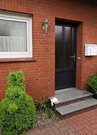 Dinkla 1 Comfortable Holiday Residence