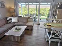 Dinkla 1 Comfortable Holiday Residence