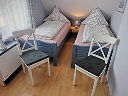 Dinkla 1 Comfortable Holiday Residence