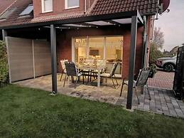 Dinkla 1 Comfortable Holiday Residence