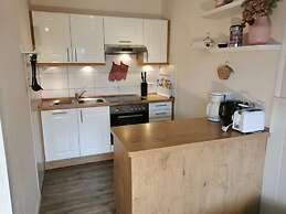 Dinkla 1 Comfortable Holiday Residence