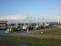 Dinkla 1 Comfortable Holiday Residence