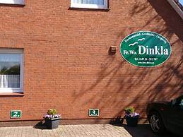 Dinkla 1 Comfortable Holiday Residence