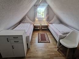 Dinkla 1 Comfortable Holiday Residence