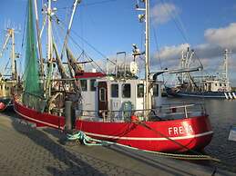 Dinkla 1 Comfortable Holiday Residence