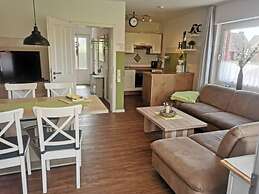 Dinkla 1 Comfortable Holiday Residence