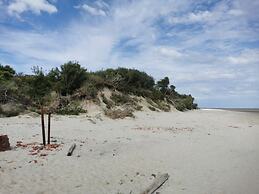 Dinkla 1 Comfortable Holiday Residence