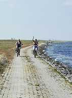 Dinkla 1 Comfortable Holiday Residence