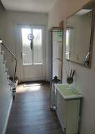 Dinkla 1 Comfortable Holiday Residence