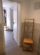 Pleasant Apartment With Terrace