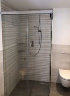 Pleasant Apartment With Terrace