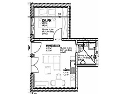 Pleasant Apartment With Terrace