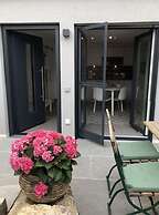 Pleasant Apartment With Terrace