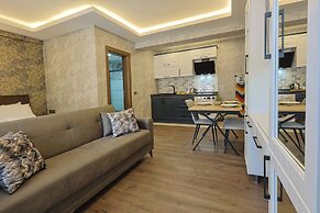 DOĞA BOUTIQUE HOTEL