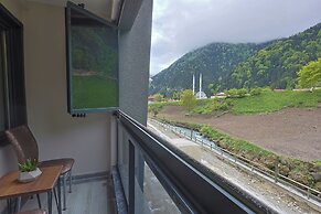 DOĞA BOUTIQUE HOTEL