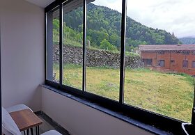 DOĞA BOUTIQUE HOTEL