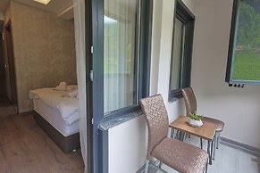 DOĞA BOUTIQUE HOTEL