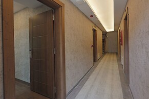 DOĞA BOUTIQUE HOTEL