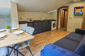 DOĞA BOUTIQUE HOTEL