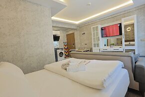 DOĞA BOUTIQUE HOTEL