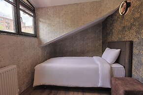 DOĞA BOUTIQUE HOTEL