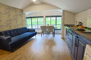 DOĞA BOUTIQUE HOTEL