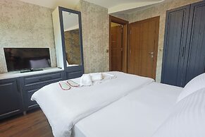 DOĞA BOUTIQUE HOTEL