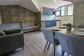 DOĞA BOUTIQUE HOTEL