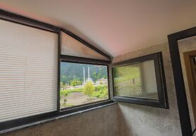 DOĞA BOUTIQUE HOTEL