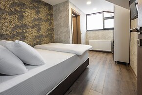 DOĞA BOUTIQUE HOTEL