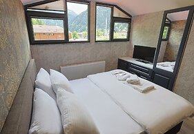 DOĞA BOUTIQUE HOTEL