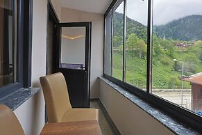 DOĞA BOUTIQUE HOTEL