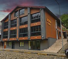 DOĞA BOUTIQUE HOTEL