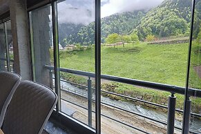 DOĞA BOUTIQUE HOTEL