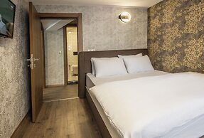 DOĞA BOUTIQUE HOTEL