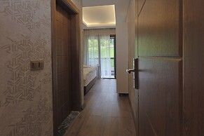 DOĞA BOUTIQUE HOTEL