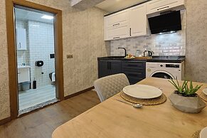 DOĞA BOUTIQUE HOTEL