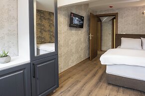 DOĞA BOUTIQUE HOTEL