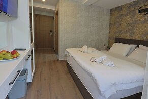 DOĞA BOUTIQUE HOTEL