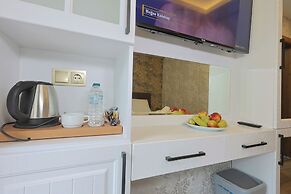 DOĞA BOUTIQUE HOTEL